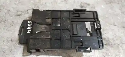 Автозапчастина б/у стартер для renault laguna iii initiale посилання на oem iam a2c53299319  