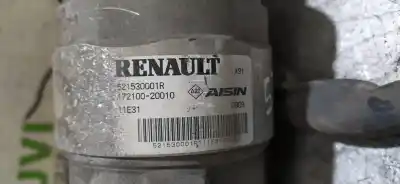 Pezzo di ricambio per auto di seconda mano pompa a sospensione per renault laguna iii initiale riferimenti oem iam 521530001r  