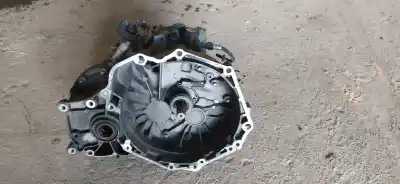 Second-hand car spare part GEARBOX for OPEL ASTRA H BERLINA  OEM IAM references 5495775  G1205244861QJ