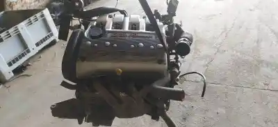 Pièce détachée automobile d'occasion MOTEUR COMPLET pour ALFA ROMEO 147 (190)  Références OEM IAM AR37203  