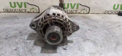 Pezzo di ricambio per auto di seconda mano ALTERNATORE per OPEL ZAFIRA B  Riferimenti OEM IAM   