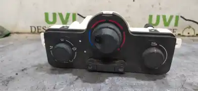 Автозапчастина б/у КОНТРОЛЬ ОПАЛЕННЯ / КОНДИЦІОНАЦІЇ для RENAULT CLIO III  Посилання на OEM IAM 030967W  