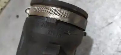 Second-hand car spare part tube for renault clio iii confort expression oem iam references 8200424266  