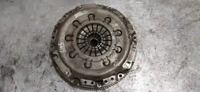 Автозапчастина б/у комплект зцеплення для FORD TOURNEO CONNECT (TC7) 1.8 TDCi CAT Посилання на OEM IAM 124044310  9G25