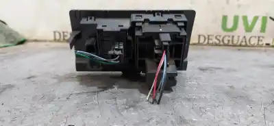 Second-hand car spare part switch for renault laguna iii initiale oem iam references   