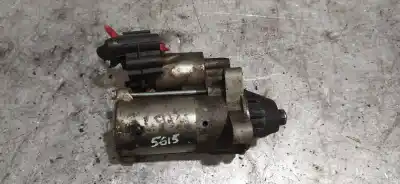 Pezzo di ricambio per auto di seconda mano motorino di avviamento per ford tourneo connect (tc7) 1.8 tdci cat riferimenti oem iam   