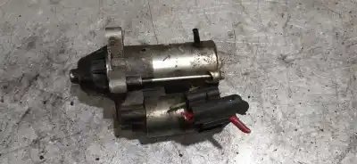 Pezzo di ricambio per auto di seconda mano motorino di avviamento per ford tourneo connect (tc7) 1.8 tdci cat riferimenti oem iam   
