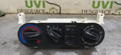 Second-hand car spare part Heating / Air Conditioning Control Panel for NISSAN ALMERA (N16/E) Acenta OEM IAM references   