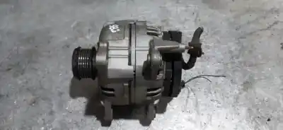 Second-hand car spare part alternator for skoda fabia (6y2/6y3) 1.9 sdi cat (asy) oem iam references 0124515010  
