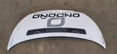 Peça sobressalente para automóvel em segunda mão capot por fiat scudo furgón (272) 10 business l1h1 90 multijet referências oem iam 