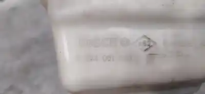 Автозапчастина б/у гальмівний насос для renault laguna iii initiale посилання на oem iam 0204051440  