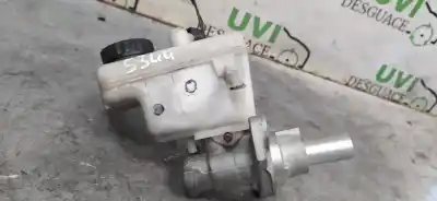 Автозапчастина б/у гальмівний насос для renault laguna iii initiale посилання на oem iam 0204051440  