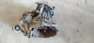 Автозапчастина б/у КОРОБКА ПЕРЕДАЧ для FIAT PUNTO (EVO) (199)  Посилання на OEM IAM 46749869  