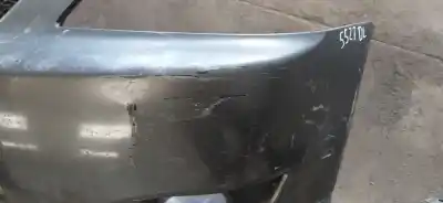 Peça sobressalente para automóvel em segunda mão para choques dianteiro por toyota corolla (e12) berlina referências oem iam   