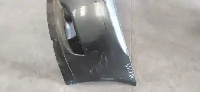 Peça sobressalente para automóvel em segunda mão para choques dianteiro por toyota corolla (e12) berlina referências oem iam   