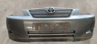 Peça sobressalente para automóvel em segunda mão Para Choques Dianteiro por TOYOTA COROLLA (E12) BERLINA Referências OEM IAM   