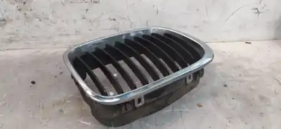 Second-hand car spare part front grille for bmw serie 3 compact (e46) 1.8 16v oem iam references   