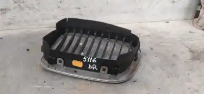 Second-hand car spare part front grille for bmw serie 3 compact (e46) 1.8 16v oem iam references   