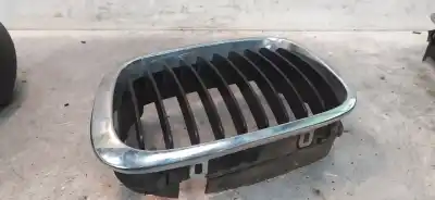 Second-hand car spare part front grille for bmw serie 3 compact (e46) 1.8 16v oem iam references   