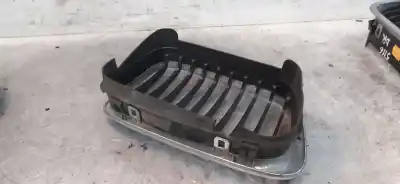 Second-hand car spare part front grille for bmw serie 3 compact (e46) 1.8 16v oem iam references   