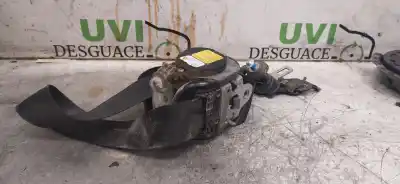 Second-hand car spare part Front Left Seat Belt for CITROEN NEMO Basis OEM IAM references A013701E1021  