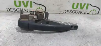 Tweedehands auto-onderdeel rechts achter buiten handgreep voor citroen c4 berlina sx oem iam-referenties 