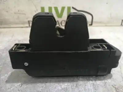 Автозапчасти б/у замок багажника/ворот за citroen c3 (f desde 11/2001) 1.1 8v ссылки oem iam 9652301980  