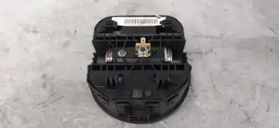 Peça sobressalente para automóvel em segunda mão airbag de cortina dianteiro esquerdo por citroen c4 coupe cool referências oem iam 96471578zd  