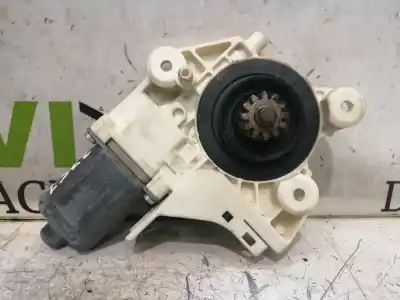 Pezzo di ricambio per auto di seconda mano Motore Alzacristalli Anteriore Destro per FORD FOCUS LIM. (CB4) Titanium Riferimenti OEM IAM 4M5T14553  0130822216