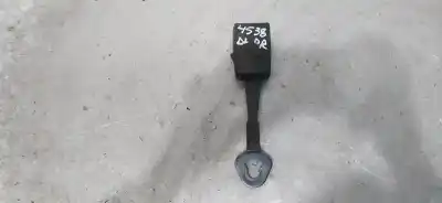 Peça sobressalente para automóvel em segunda mão cinto de segurança dianteiro direito por audi a4 berlina (8e) 2.0 tdi referências oem iam 8e0857755c