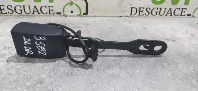 Tweedehands auto-onderdeel veiligheidsriem rechts voor voor citroen c4 berlina sx oem iam-referenties b9132ac