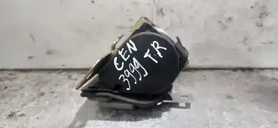 Pezzo di ricambio per auto di seconda mano Cintura Di Sicurezza Posteriore Centrale per RENAULT SCENIC (JA..) 1.9 DCI Authentique Riferimenti OEM IAM A504452  