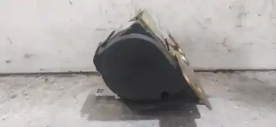 Pezzo di ricambio per auto di seconda mano cintura di sicurezza posteriore centrale per renault scenic (ja..) 1.9 dci authentique riferimenti oem iam a504452  