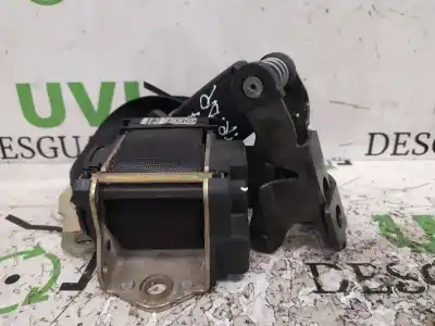 Peça sobressalente para automóvel em segunda mão cinto de segurança traseiro direito por bmw serie 3 compact (e46) 320td referências oem iam 33010904b  