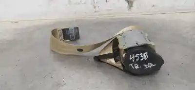 Peça sobressalente para automóvel em segunda mão cinto de segurança traseiro direito por audi a4 berlina (8e) 2.0 tdi referências oem iam 602879000