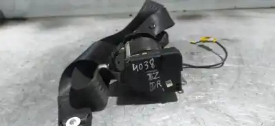 Pezzo di ricambio per auto di seconda mano  per FIAT PANDA (169)  Riferimenti OEM IAM 33009759  