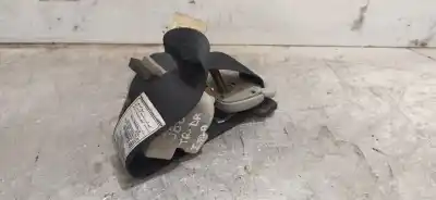 Tweedehands auto-onderdeel Veiligheidsriem Rechts Achter voor TOYOTA COROLLA VERSO (R1) 2.0 D-4D Luna OEM IAM-referenties 7L1550  