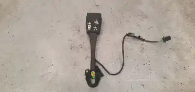 Pièce détachée automobile d'occasion Ceinture De Sécurité Avant Droite pour AUDI A4 BERLINA (B8) 2.0 16V TFSI Références OEM IAM   