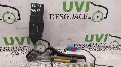 Peça sobressalente para automóvel em segunda mão  por CITROEN C3  Referências OEM IAM 33022955  