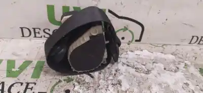 Peça sobressalente para automóvel em segunda mão cinto de segurança dianteiro direito por ford focus lim. (cb4) trend referências oem iam 4m51a61294al  