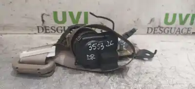 Pezzo di ricambio per auto di seconda mano cintura di sicurezza anteriore destra per jaguar s-type 3.0 v6 24v cat riferimenti oem iam 33003479  