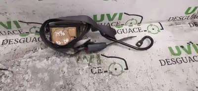 Pezzo di ricambio per auto di seconda mano cintura di sicurezza anteriore destra per toyota corolla (e12) 2.0 turbodiesel cat riferimenti oem iam 7321002130