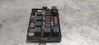 Pezzo di ricambio per auto di seconda mano SCATOLA RELÈ/FUSIBILI per SSANGYONG REXTON / REXTON II (GAB_)  Riferimenti OEM IAM Y220EDP  