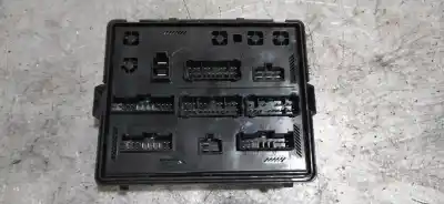 Second-hand car spare part fuse box unit for ssangyong rexton / rexton ii (gab_) 2.7 xdi 4x4 oem iam references y220edp  