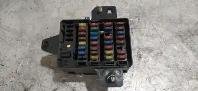 Pezzo di ricambio per auto di seconda mano scatola relè/fusibili per ssangyong rexton / rexton ii (gab_) 2.7 xdi 4x4 riferimenti oem iam   