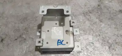 Pezzo di ricambio per auto di seconda mano modulo elettronico per ssangyong rexton / rexton ii (gab_) 2.7 xdi 4x4 riferimenti oem iam 8712008201  