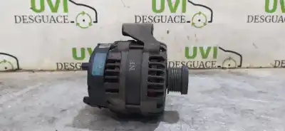 Second-hand car spare part Alternator for SSANGYONG REXTON / REXTON II (GAB_) 2.7 Xdi 4x4 OEM IAM references A6651540002  