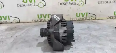 Second-hand car spare part alternator for ssangyong rexton / rexton ii (gab_) 2.7 xdi 4x4 oem iam references a6651540002  