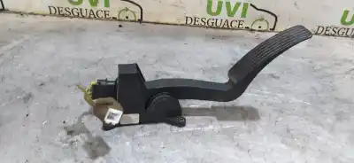 Peça sobressalente para automóvel em segunda mão Pedal Acelerador por SSANGYONG REXTON / REXTON II (GAB_) 2.7 Xdi 4x4 Referências OEM IAM 8219008500  