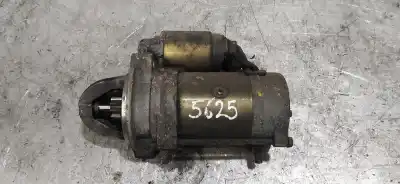 Second-hand car spare part Starter Motor for SSANGYONG REXTON / REXTON II (GAB_) 2.7 Xdi 4x4 OEM IAM references 6611513701  